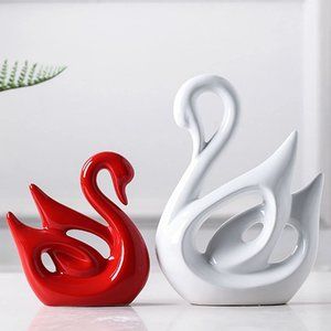 Home Decoration Furnishing Animal Ornament Arts and Crafts